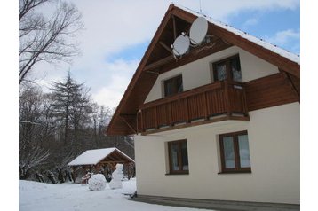 Slovakia Privát Liptovský Mikuláš, Eksteriør